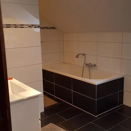 Vakantiewoning Kleijnen * 诺尔贝克