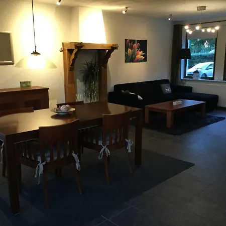 Vakantiewoning Kleijnen