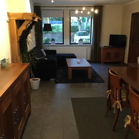 Vakantiewoning Kleijnen Noorbeek