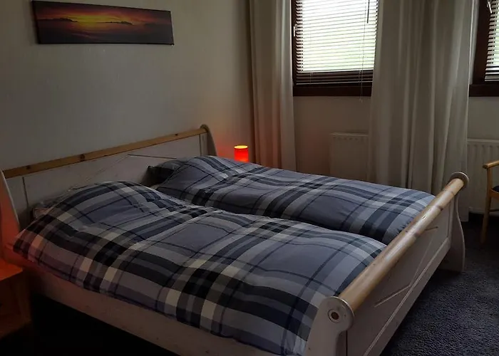 Vakantiewoning Kleijnen Prázdninový dům