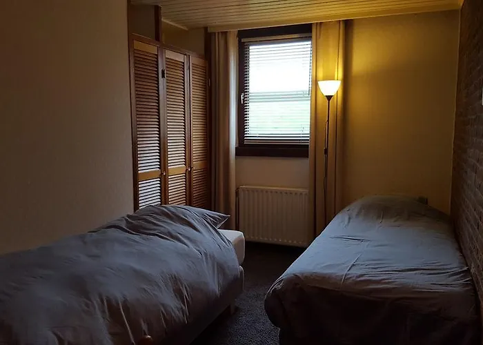 Vakantiewoning Kleijnen