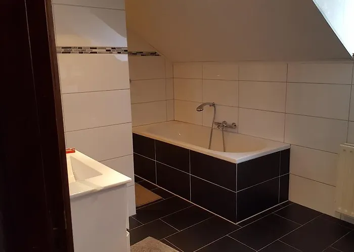 Vakantiewoning Kleijnen * Норбек