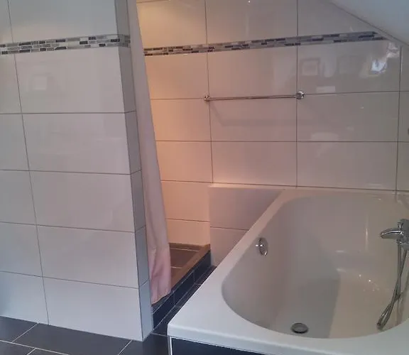 Prázdninový dům Vakantiewoning Kleijnen *