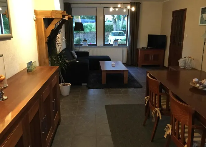 Vakantiewoning Kleijnen Норбек