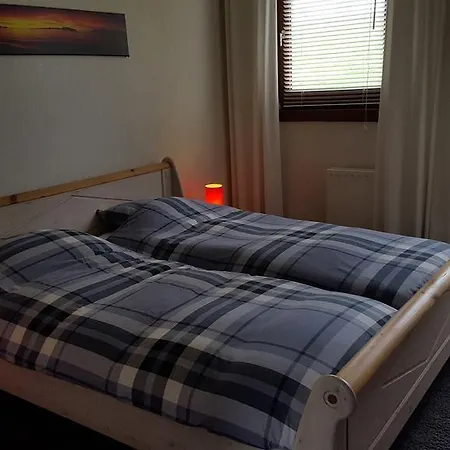 Vakantiewoning Kleijnen Сasa de vacaciones