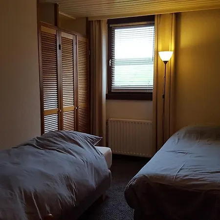 Vakantiewoning Kleijnen