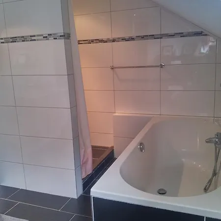 Сasa de vacaciones Vakantiewoning Kleijnen *